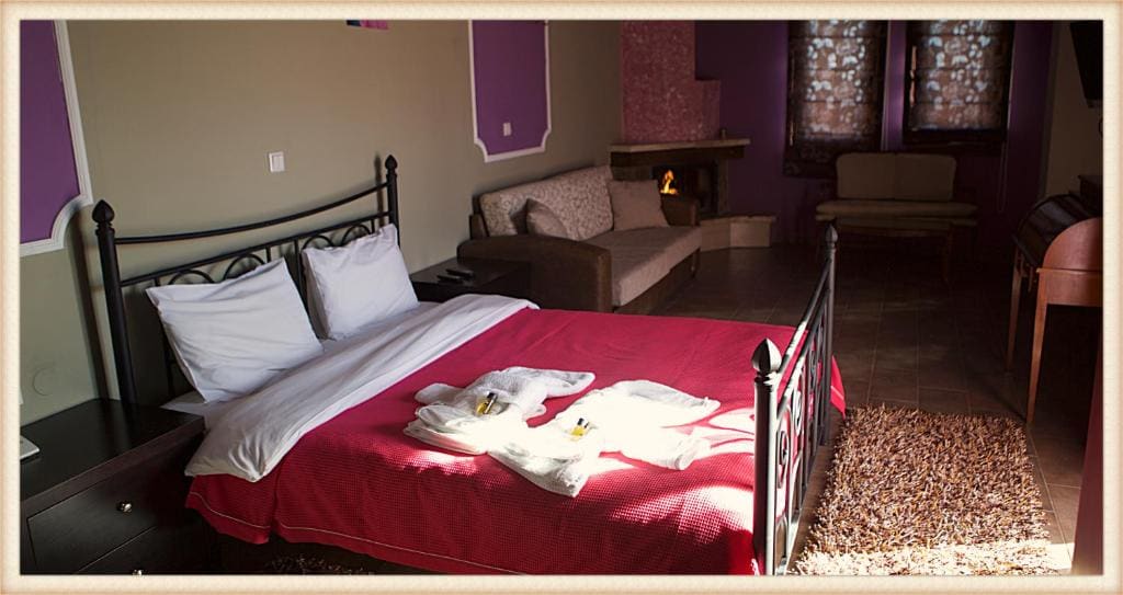Suite room - Image 2