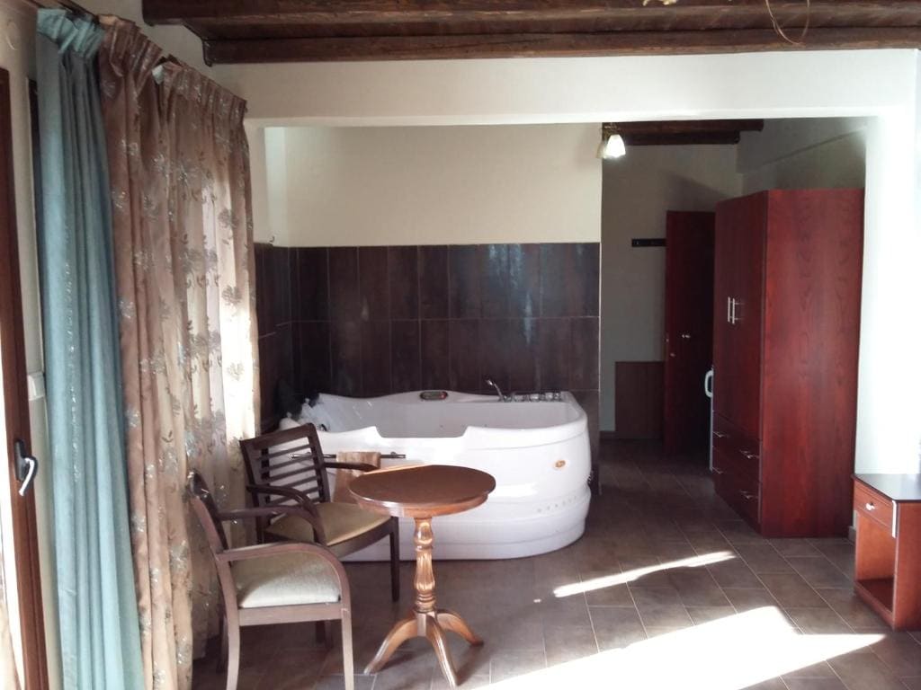 Two-Bedroom Suite room - Image 2
