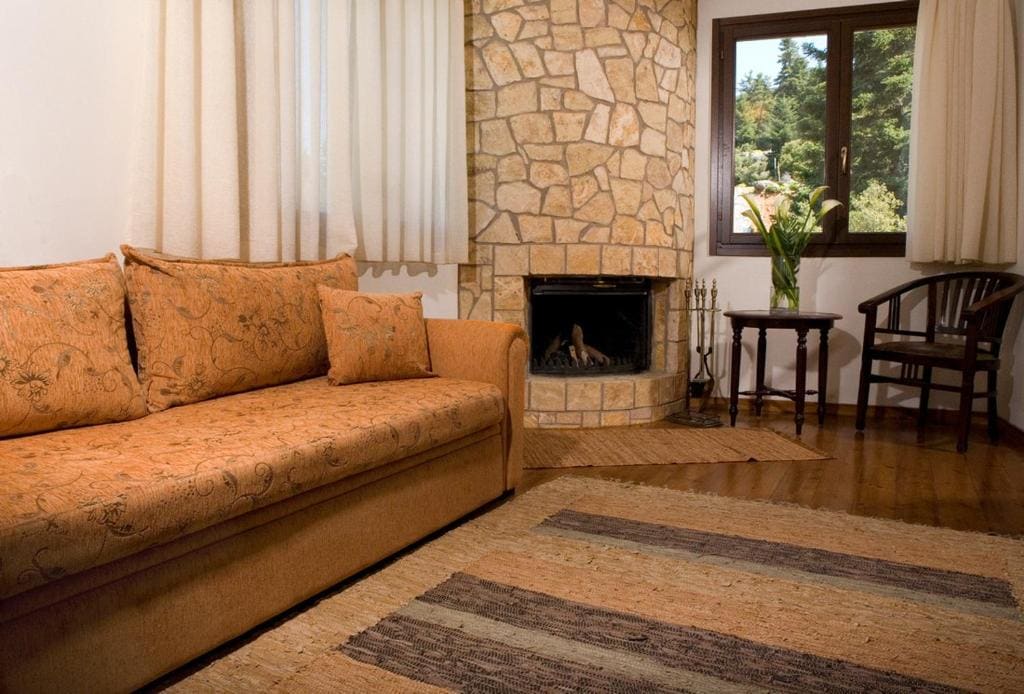 Junior Suite with Panoramic View room - Image 3