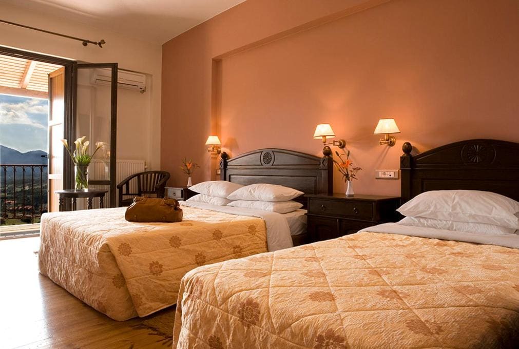 Triple Room with Panoramic View room - Image 3
