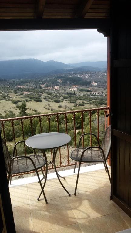 Triple Room with Panoramic View room - Image 2