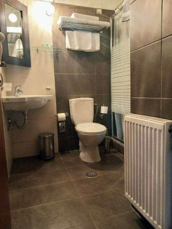 Triple Room with Panoramic View room - Image 1