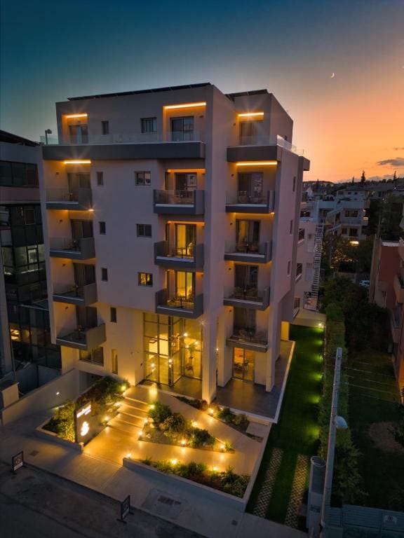 Standard Double Room with Balcony room - Image 1