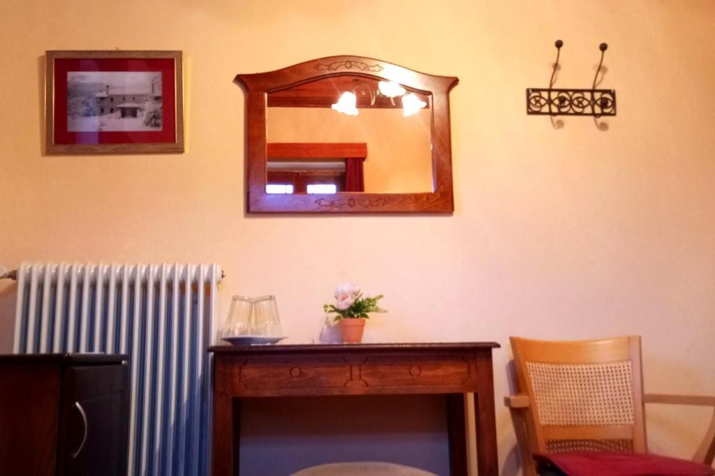 Deluxe Double Room room - Image 1