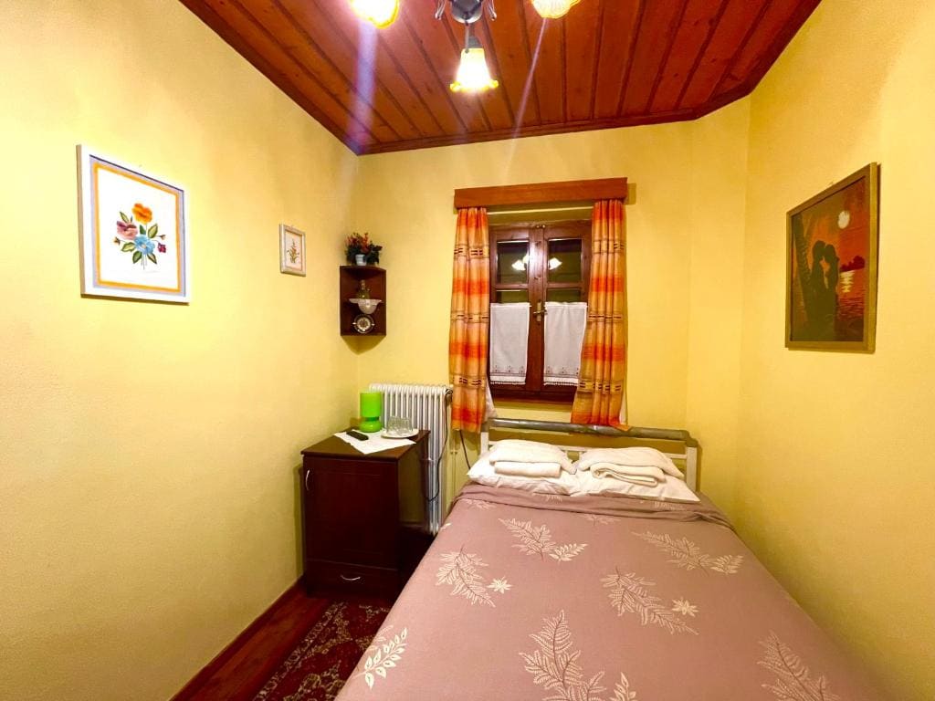 Single Room room - Image 2