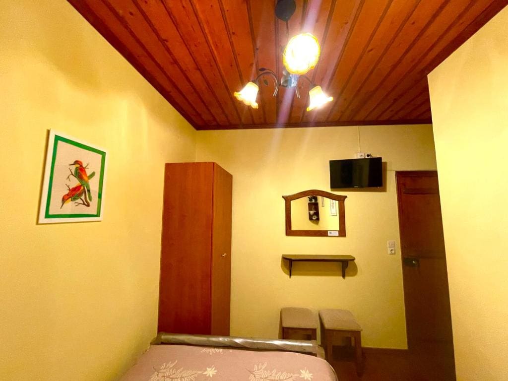 Single Room room - Image 1