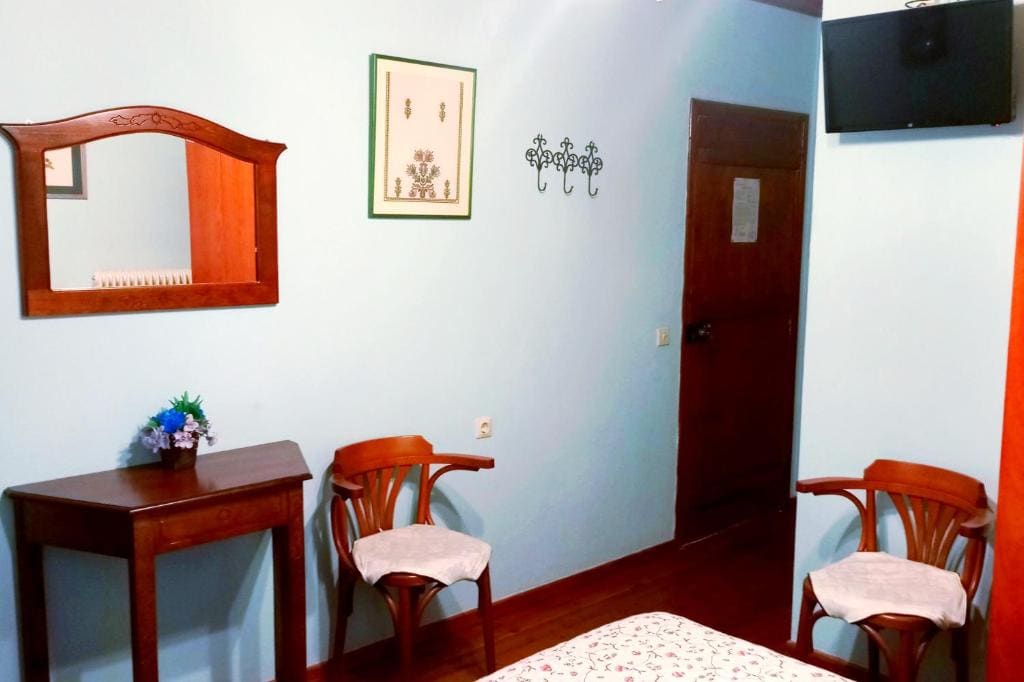 Superior Double Room room - Image 1