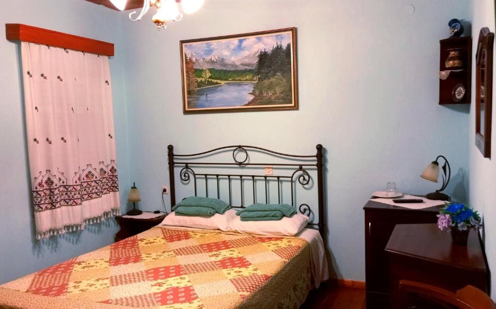 Superior Double Room room - Image 3