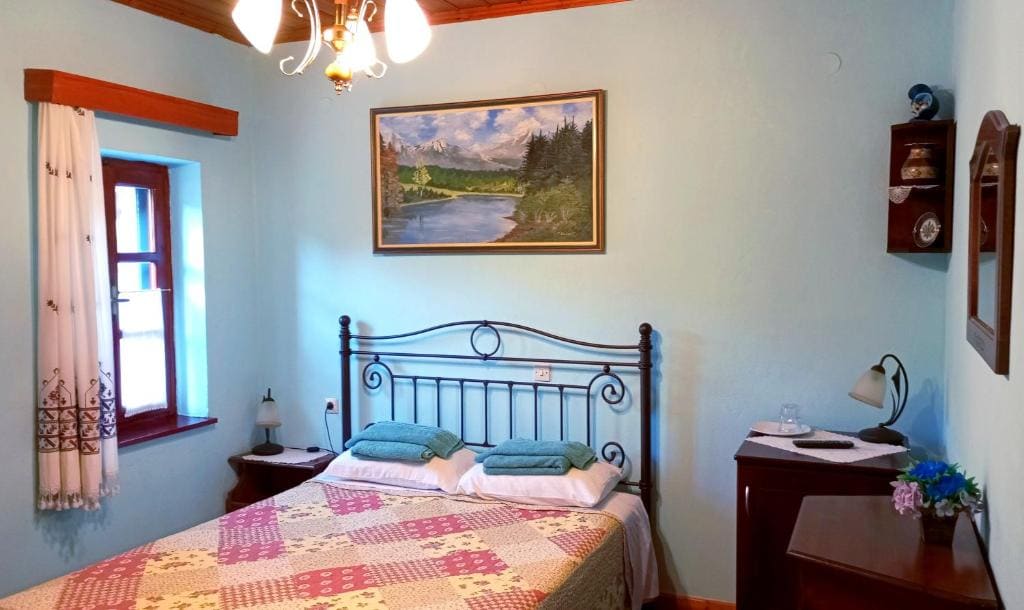 Superior Double Room room - Image 2
