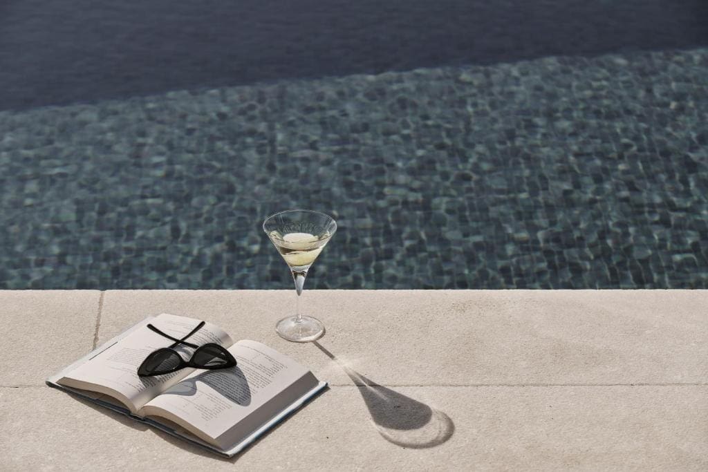 Executive Suite with Private Pool room - Image 1