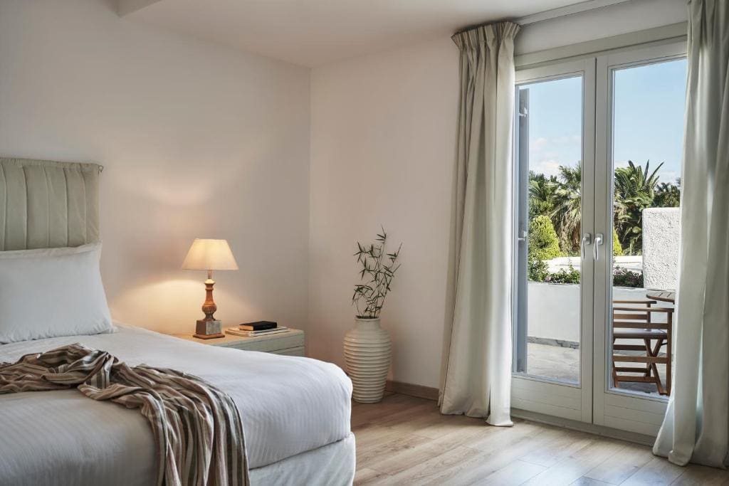 Junior Suite room - Image 1
