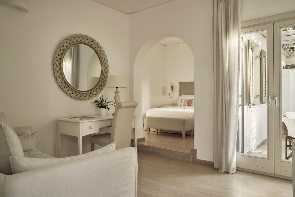 Junior Suite room - Image 3