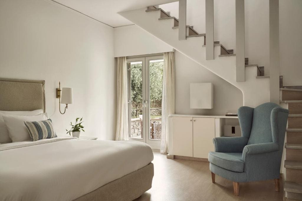 Maisonette for 4 People room - Image 3
