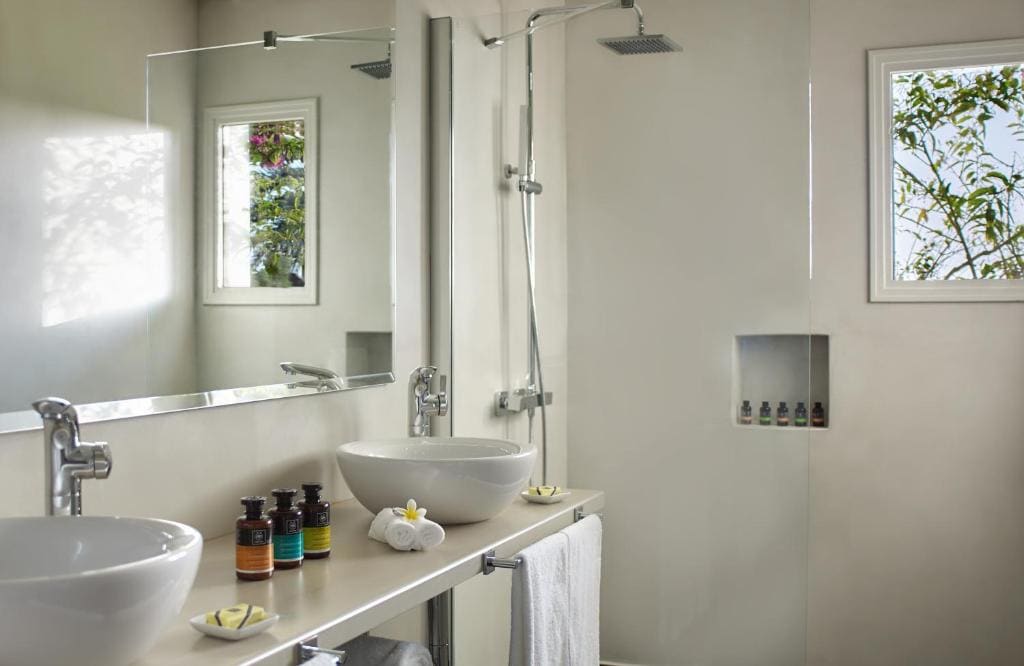 Yria Residence room - Image 1