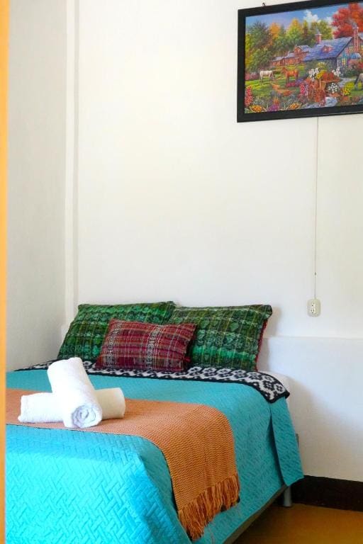 Double Room with Private Bathroom room - Image 3