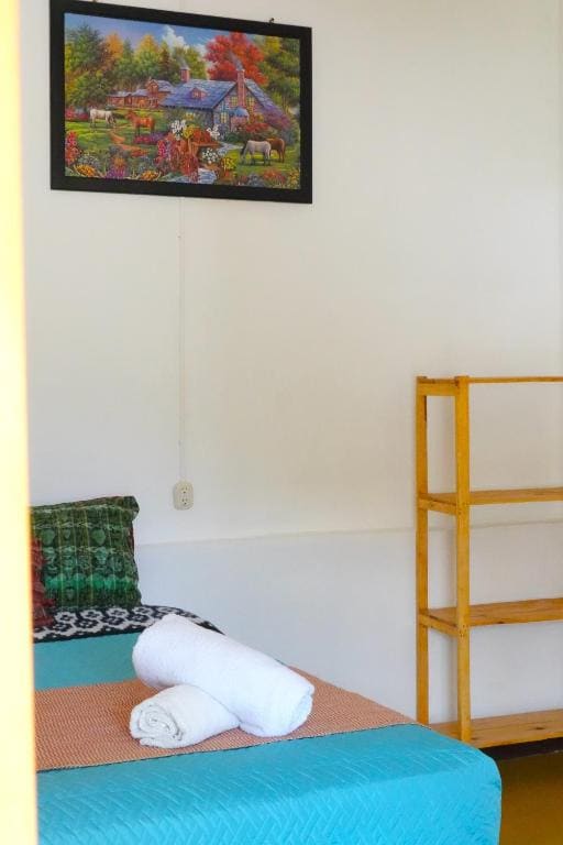 Double Room with Private Bathroom room - Image 2