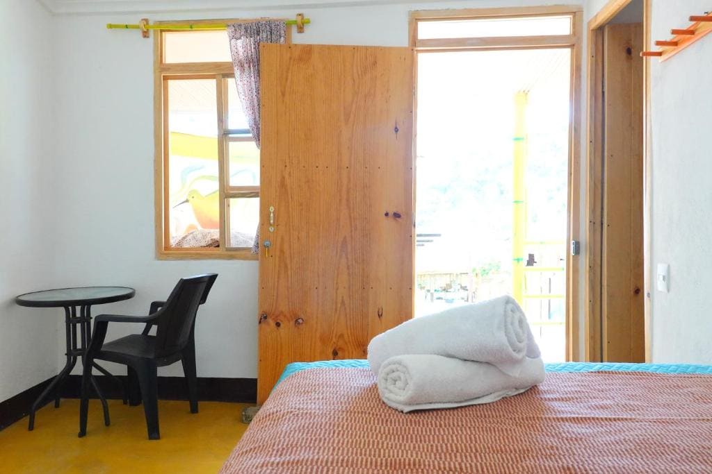 Double Room with Private Bathroom room - Image 1