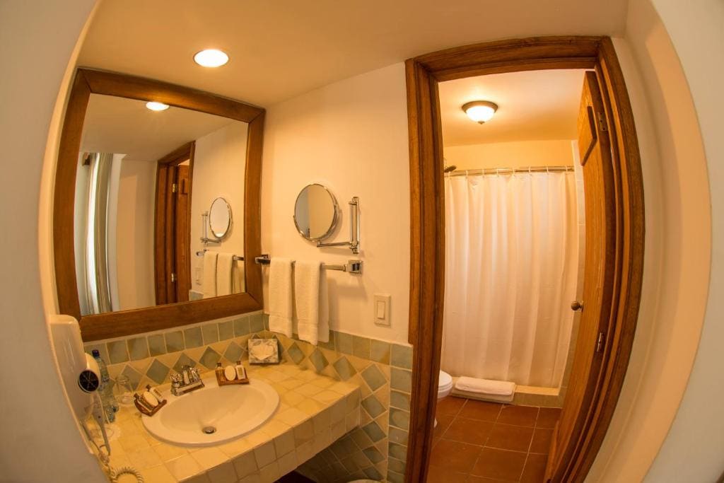 Double Room room - Image 2
