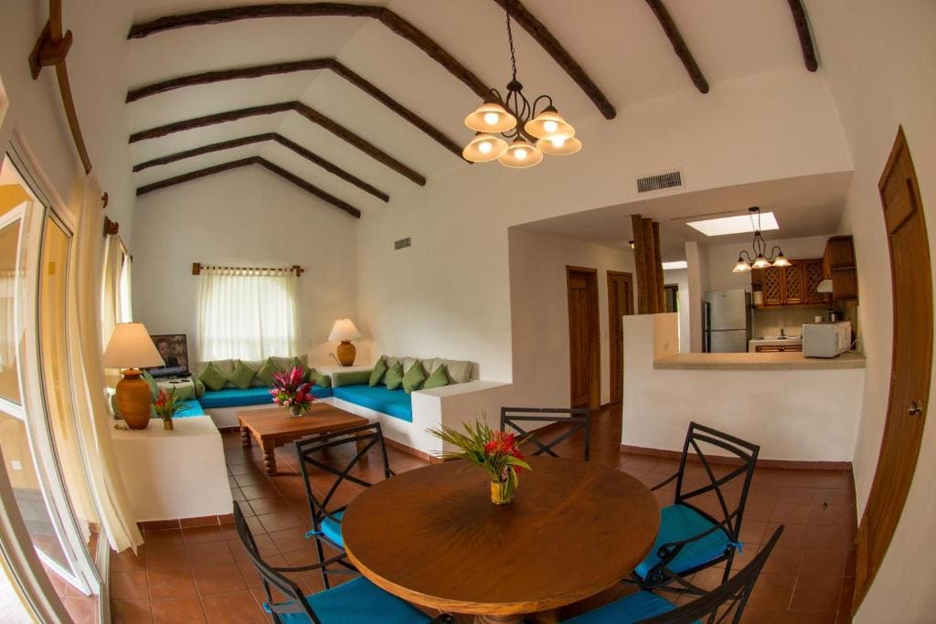 One-Bedroom Apartment room - Image 3