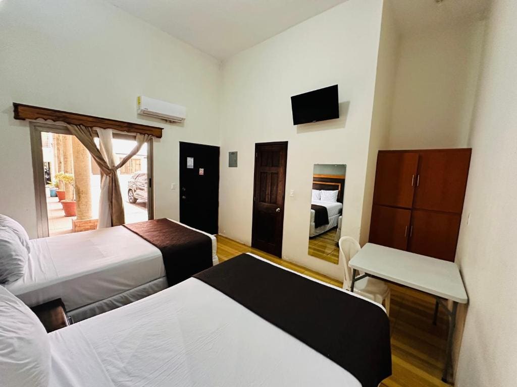 Twin Room room - Image 3