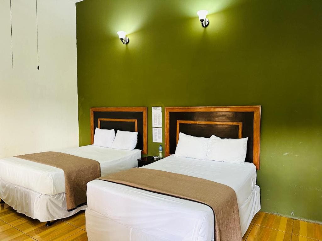 Twin Room room - Image 2