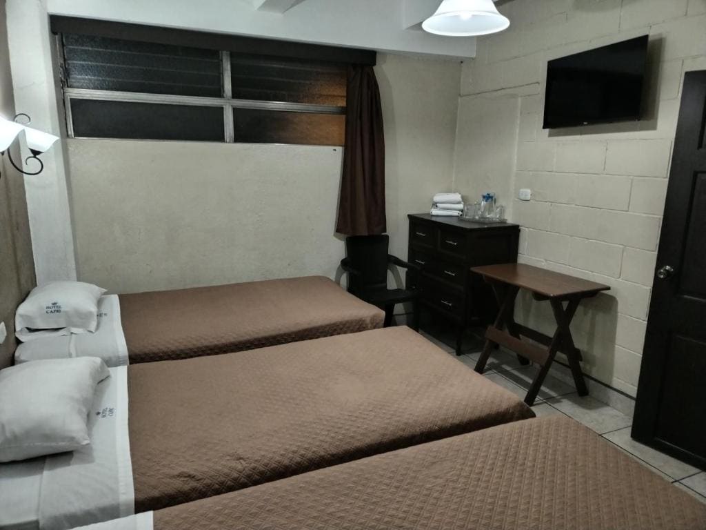 Triple Room room - Image 1