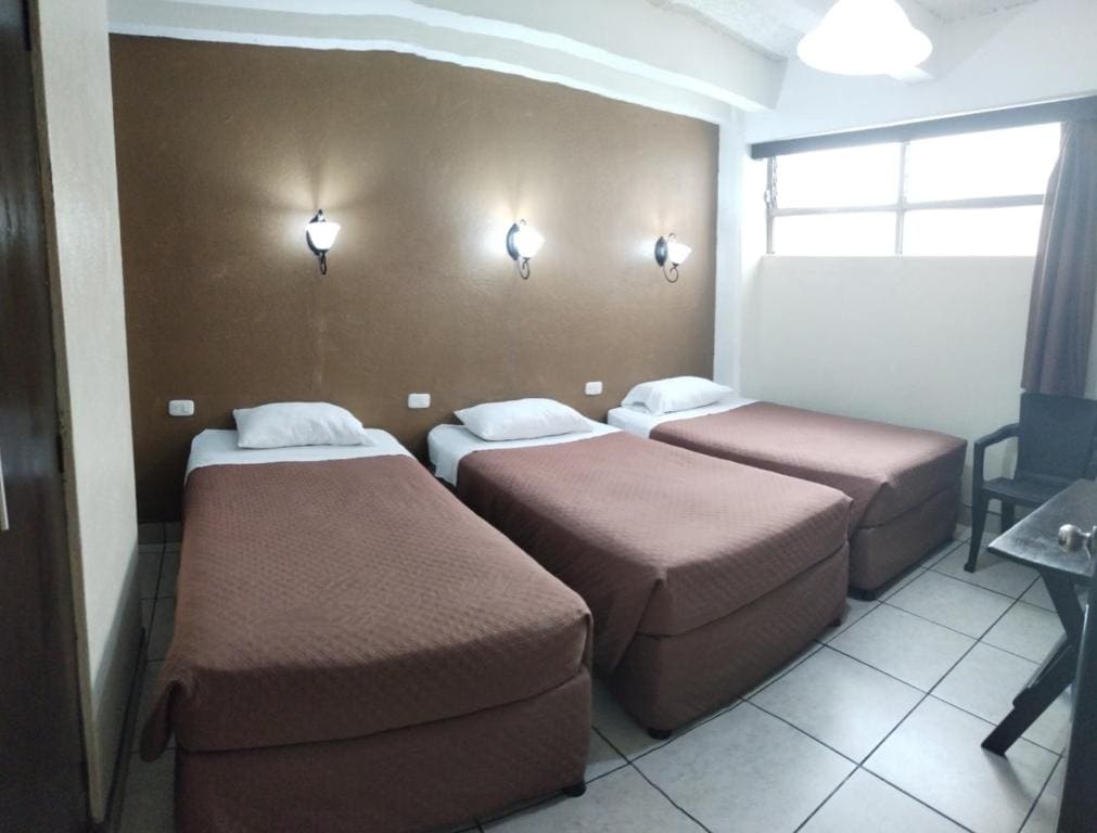 Triple Room room - Image 2