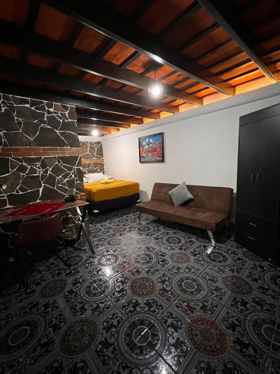 Double Room room - Image 3