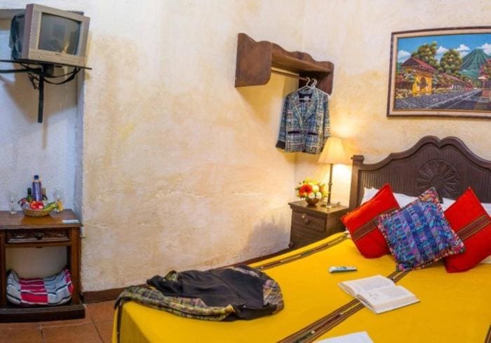 Triple Room with Bathroom room - Image 1