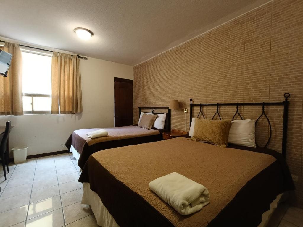 Triple Room room - Image 1