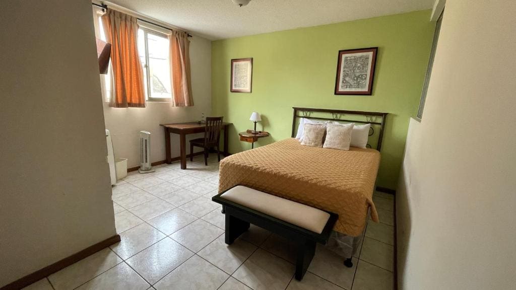 Single Room room - Image 1