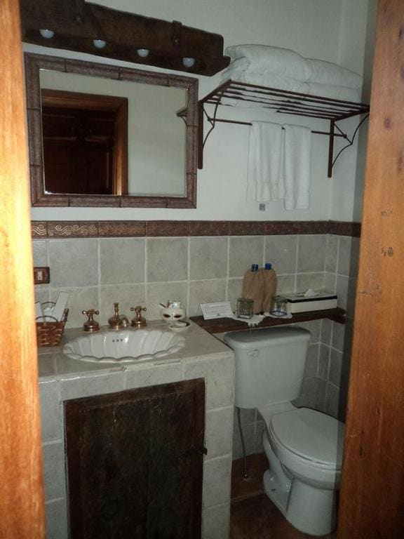 Double Room room - Image 2