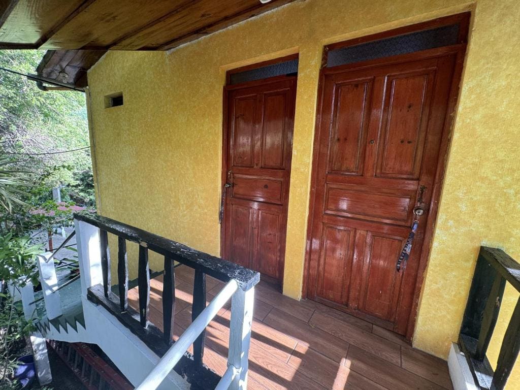 Two-Bedroom House room - Image 1