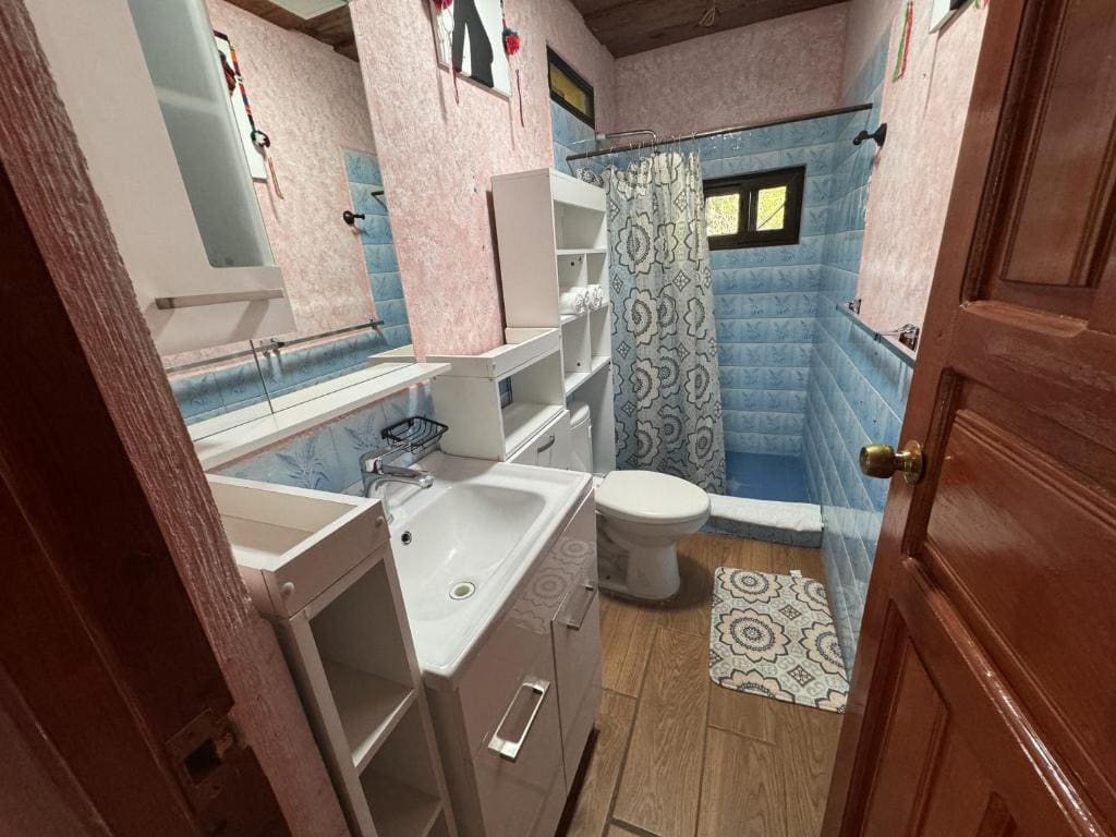 Two-Bedroom House room - Image 3
