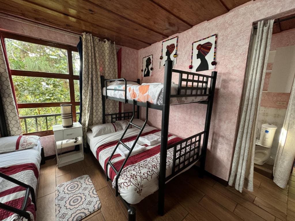 Two-Bedroom House room - Image 2