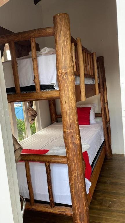 Mixed Dormitory Room room - Image 1