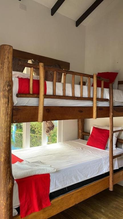 Mixed Dormitory Room room - Image 2