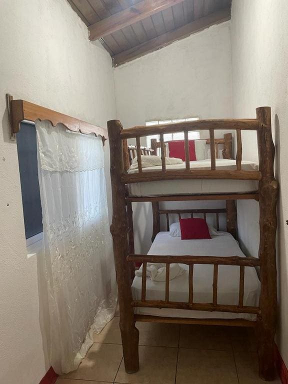 Mixed Dormitory Room room - Image 3
