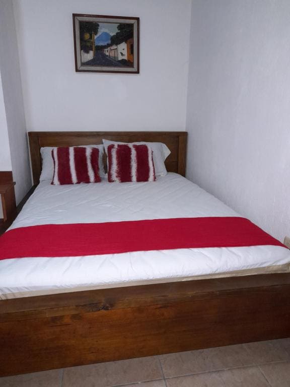 Superior Deluxe Double or Twin Room room - Image 1