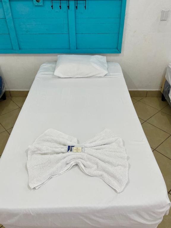 Bed in 4-Bed Dormitory Room room - Image 2