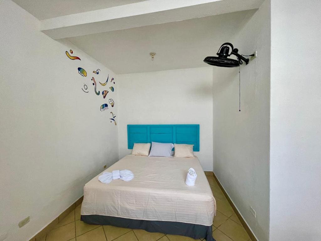 Double Room room - Image 1