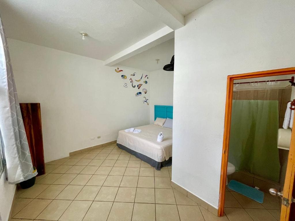 Double Room room - Image 3