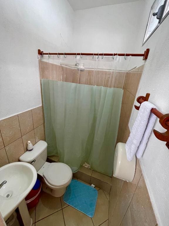 Double Room room - Image 2