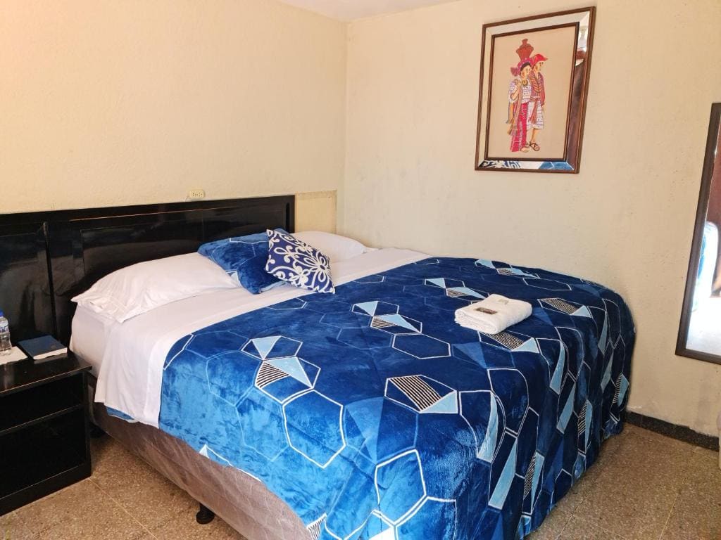 Deluxe Single Room room - Image 1