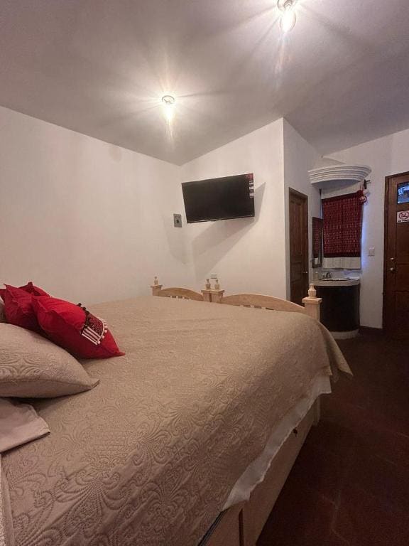 Single Room room - Image 1