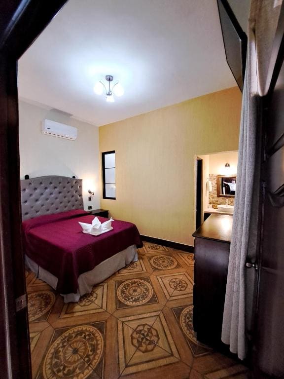 Standard Double Room room - Image 1