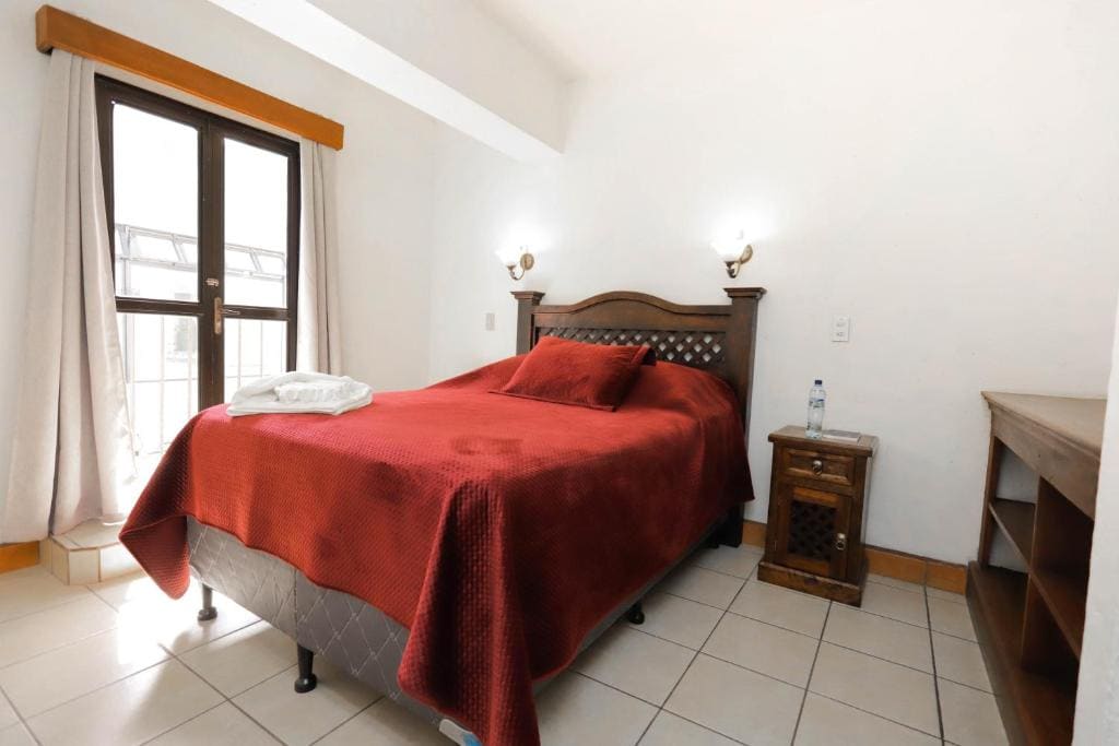 Double Room room - Image 2