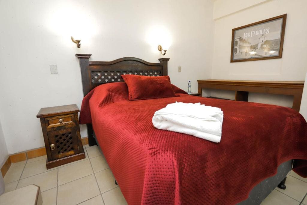 Double Room room - Image 1
