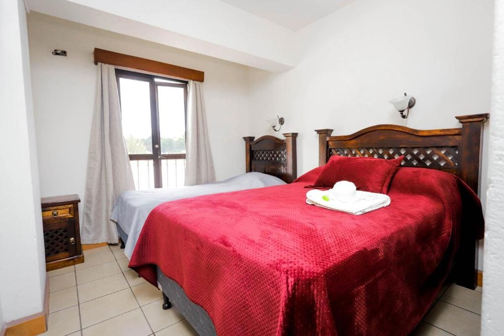 Triple Room room - Image 2