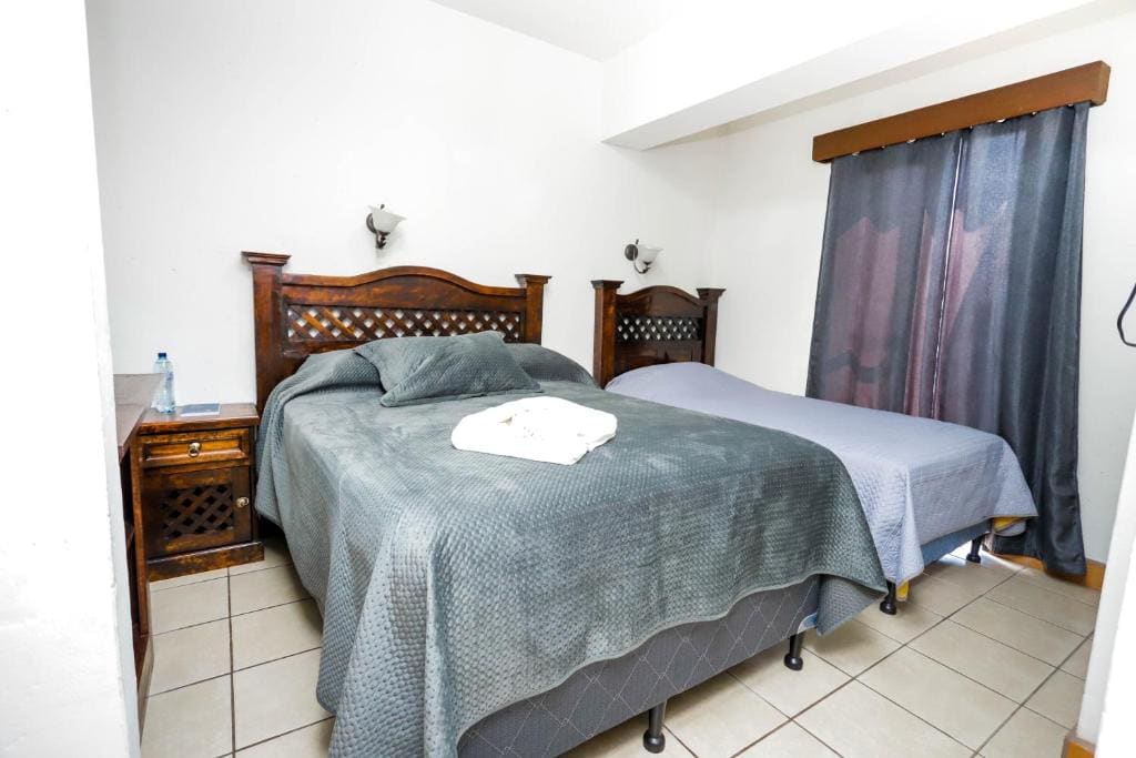 Triple Room room - Image 1